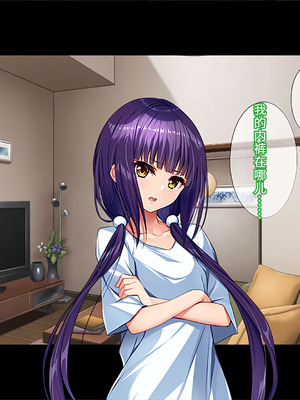 [TGA] 美人すぎる姉妹と同棲生活 [傅易个人汉化]_005_soxd