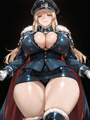 [進臀の根] Bismark [AI Generated]_03_1_3