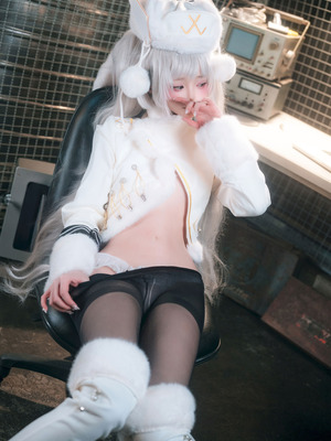 Iri愛莉-布兰儿白色热恋_06_vwcp
