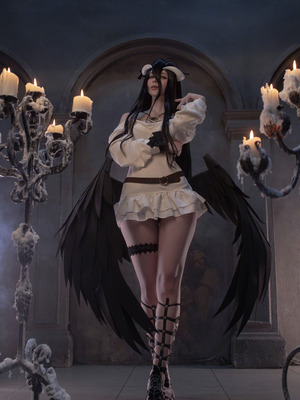 [Vinnegal] Albedo_02_nmcs