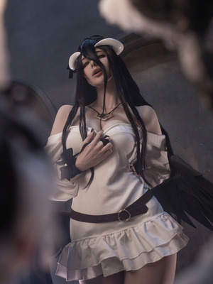 [Vinnegal] Albedo_04_ccdf