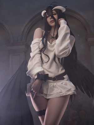 [Vinnegal] Albedo_06_ljgu