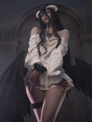 [Vinnegal] Albedo_11_tire