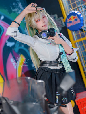 湿润兔UrumiBunny - 呜潮-琳奈_011_auys
