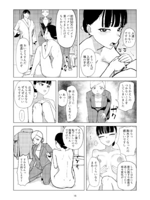 [Laterrenamed] 弄られ飼われる新生活_15_xsna