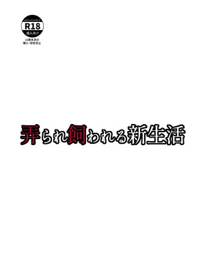 [Laterrenamed] 弄られ飼われる新生活_50_mvoo