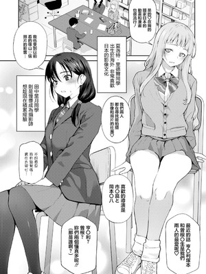 [様塚麻汐] 新人デビュー！？一年生ハメ撮り同好会☆ (COMIC 真激 2026年6月号) [中国翻訳] [DL版]_04_nqkq