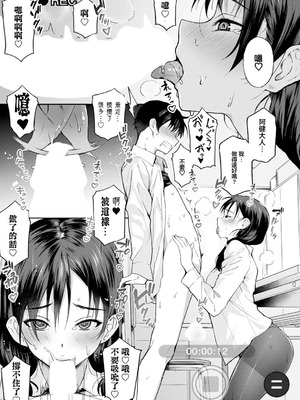 [様塚麻汐] 新人デビュー！？一年生ハメ撮り同好会☆ (COMIC 真激 2026年6月号) [中国翻訳] [DL版]_09_vmwe