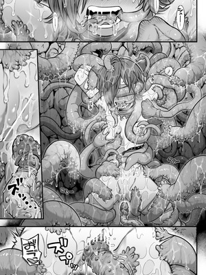 [シャイン・ナビス] 魔法少女敗北2-環触手○辱編-_002_yfhw