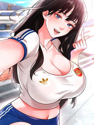 足球型男脫單指南 63-64話