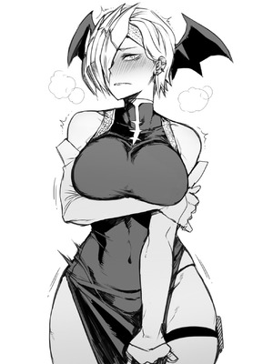 [ratatatat74] Mirko： Individual Compatibility (Boku no Hero Academia) [中国翻訳]_33_sbqq