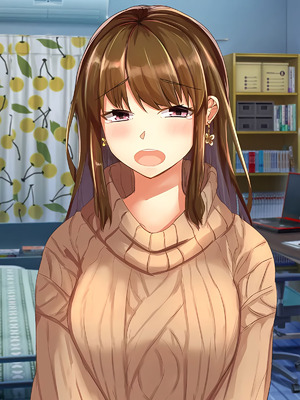 [せびれ] いたずら好きだけど押しに弱い姉の話[中国翻訳]_004_hemy