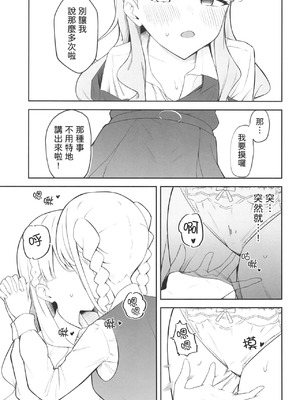[gallium wear (まさみあたべ)] とまマル日記 (ラブライブ! スーパースター!!) [DL版] [中国翻訳]_12_wlsw