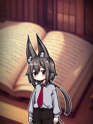 [Milk Engine (よろず)] 溺愛!むちむちおきつねーちゃんず〜リクくんのおねショタハーレムパイズリ搾精生活〜 [中国翻訳] [機翻]_003_vnbb