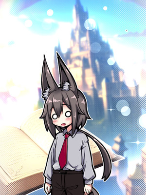 [Milk Engine (よろず)] 溺愛!むちむちおきつねーちゃんず〜リクくんのおねショタハーレムパイズリ搾精生活〜 [中国翻訳] [機翻]_004_lqhp