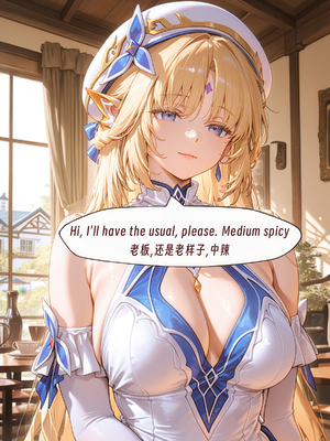 [ArlanMi] Nicole_009