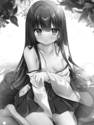 [Milky Motti (胡桃こもも)] 純情巫女とお清め××× [DL版]_03_vftc