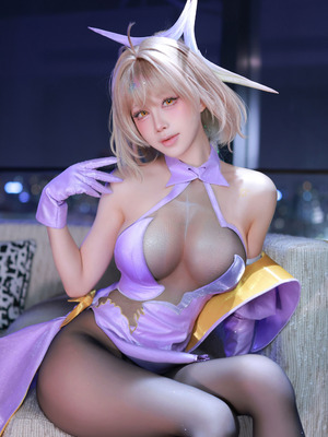 水淼aqua Anis_03_gdah