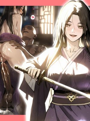 (Sato AI) absolute dominion (patreon) 198p [AI Generated]