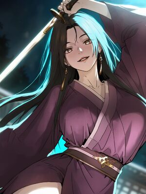 (Sato AI) absolute dominion (patreon) 198p [AI Generated]_003_phnj