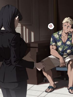 [Sato AI][Full Version]미도(샤MONEY즘, Mido,ShaMONEYism) 0227 (Patreon)[AI Generated]_002_tsud