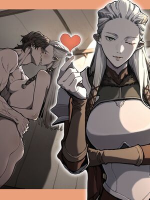 [Sato AI][Full Version]시나르(오늘만사는기사, Sinar, The Knight Only Lives Today) 0320 (Patreon)[AI Generated]
