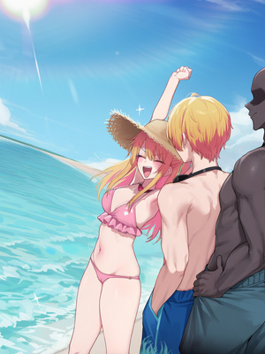 [kkoi] 星野ルビー NTR Hoshino Ruby NTR&nbsp;&nbsp;[AI Generated]_Hoshino Ruby NTR 1_02