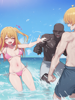 [kkoi] 星野ルビー NTR Hoshino Ruby NTR&nbsp;&nbsp;[AI Generated]_Hoshino Ruby NTR 1_04