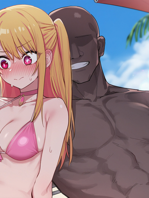 [kkoi] 星野ルビー NTR Hoshino Ruby NTR&nbsp;&nbsp;[AI Generated]_Hoshino Ruby NTR 1_06