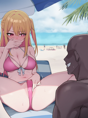 [kkoi] 星野ルビー NTR Hoshino Ruby NTR&nbsp;&nbsp;[AI Generated]_Hoshino Ruby NTR 1_07