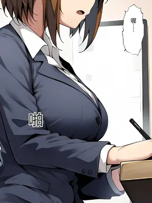 [山口雄太郎] 一緒に受験を乗り越えた彼女？がヤリ〇ン先輩に寝取られる話 青春のヒロインNTR おまけ_00005