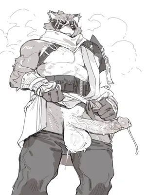 [Artist] - TOTO (Inaxtoto) [Uncensored]_0032