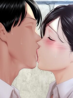 [スタジオポーク] 堕ちるパート妻 年下男との情事に溺れた果てに…_010_cg1_9