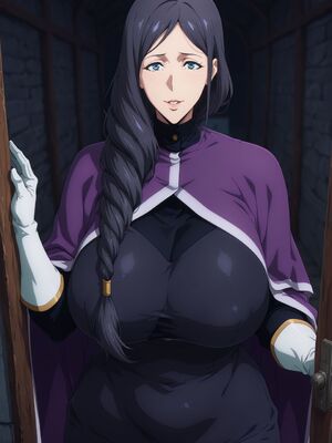 [69on] 千結五月女 HanSemi