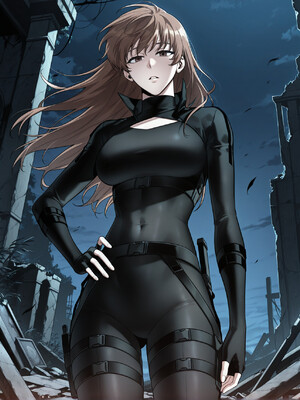 全知讀者視角 Omniscient Reader's Viewpoint (344p)