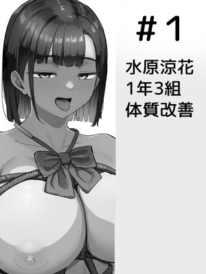 [にゅるにゅるスプラッシュ] 生徒指導の秘録ー清楚な女子生徒のえぐい性癖について_05_nfqu