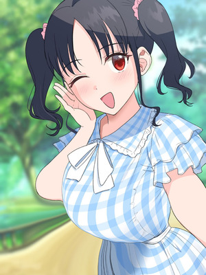 [ユエ] 長乳地下アイドルちゃん (PIXIV) [巨乳星人個人漢化]_02_yget