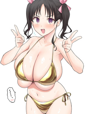 [ユエ] 長乳地下アイドルちゃん (PIXIV) [巨乳星人個人漢化]_13_eplh