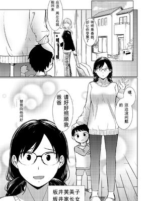 [Red boro] 地味顔お姉ちゃん頑張るっ！〜初めての勃起に驚いてギャン泣きする弟のお世話は大変っ！〜  [白朗宁个人机翻汉化]_IMG_2641