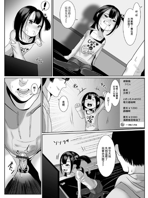 [麻婆ナス] 過激配信にゃんつちゃん (デジタルぷにぺどッ! Vol.27) [中国翻訳]_07_uduf