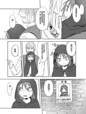 [Pixiv][仴]公主與魔法師 [Chinese]_034_ller