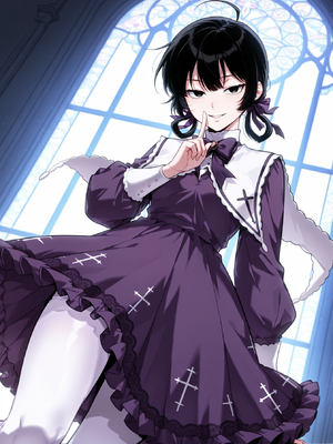 全知讀者視角 Omniscient Reader's Viewpoint - Asmodeus (26p)