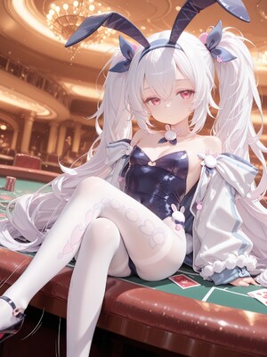 [formalaut7699]Laffey Bunny Girl_005_a1_2_2