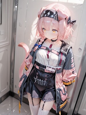 [formalaut7699] 澄閃