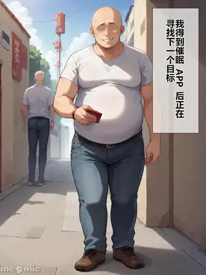 [エロエロ天国] 催●おじさんに支配された人妻〜厳格な教育ママが種付けされるまで_00002