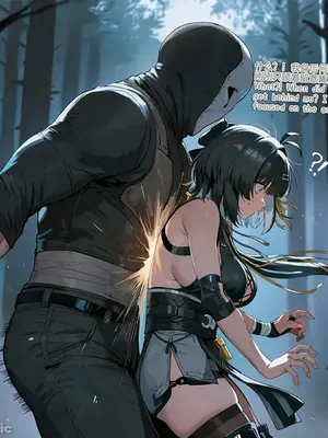 [JiongBaotai]負け妹多すぎ!_A005