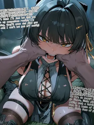 [JiongBaotai]負け妹多すぎ!_A008