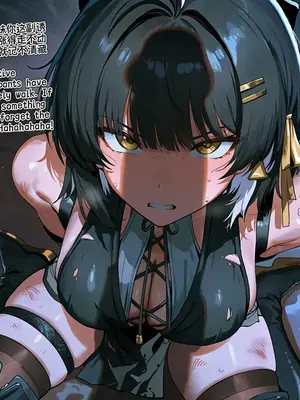 [JiongBaotai]負け妹多すぎ!_A010