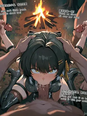 [JiongBaotai]負け妹多すぎ!_A018