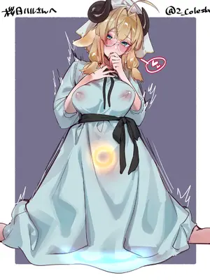 [Pixiv X(Twitter)] みりちく (3846992)_017